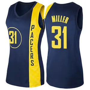 old pacers jersey