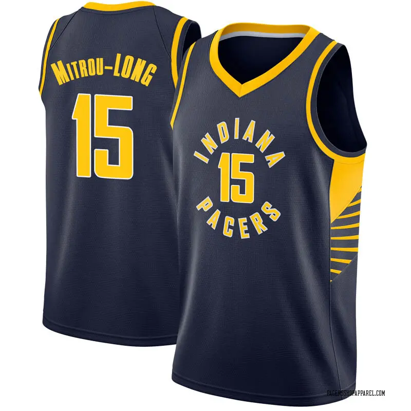 pacers icon jersey