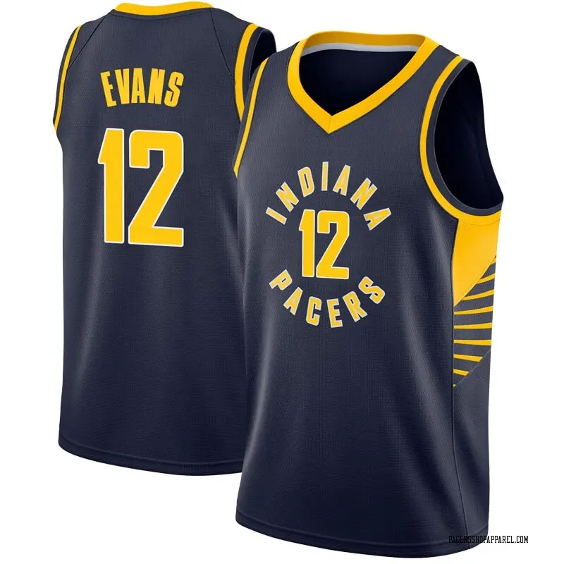 pacers icon jersey